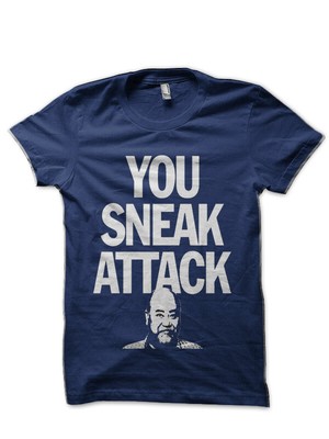 KIM’S CONVENIENCE T-SHIRT