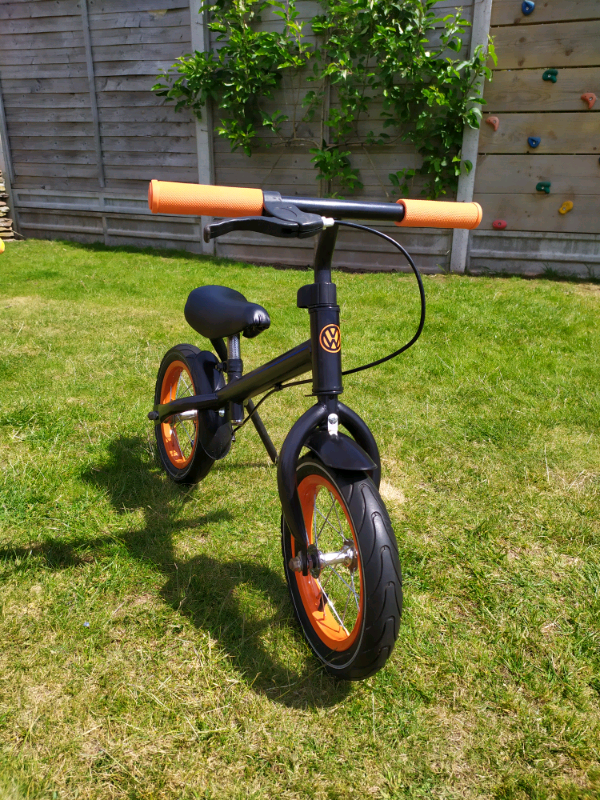 Kids Balance Bike with Brake in Mangotsfield, Bristol Gumtree