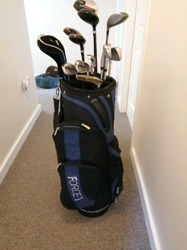 Golf clubs in Wigan, Manchester Gumtree