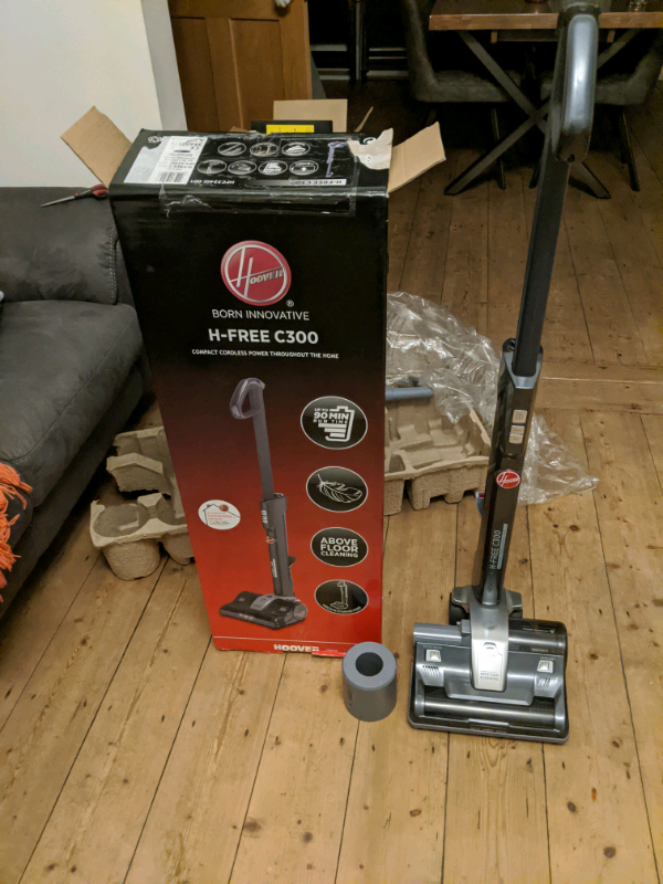 Hoover HFREE C300 in Cheadle, Manchester Gumtree