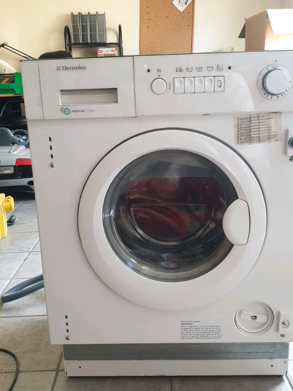 Electrolux Aqualux 1200 Washer/Dryer in Slough, Berkshire Gumtree
