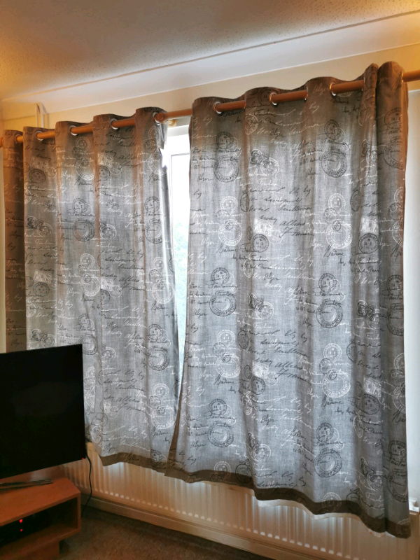 Curtains bundle in Norwich, Norfolk Gumtree