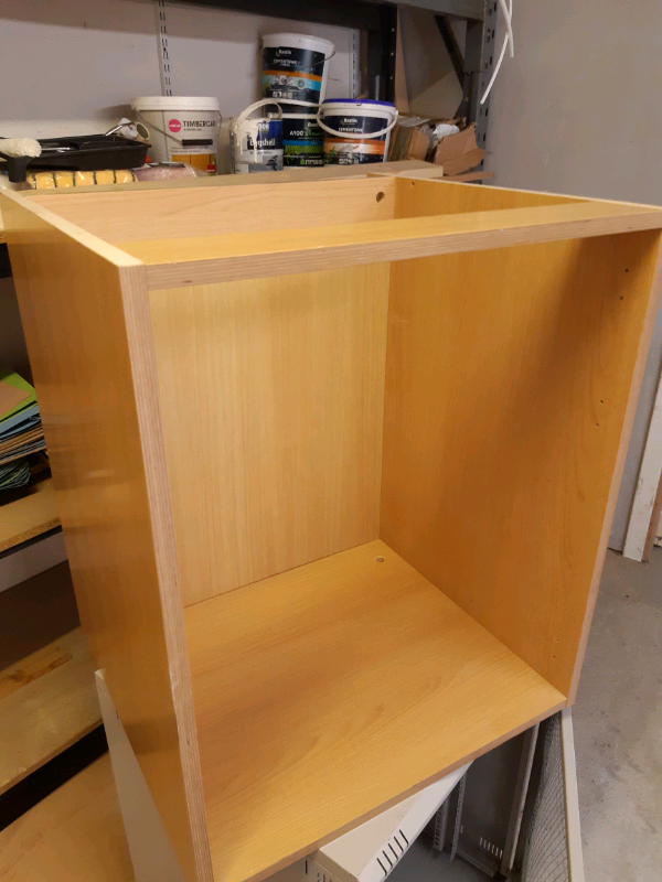 New kitchen base 600mm in Morningside, Edinburgh Gumtree