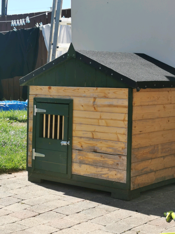 Dog Kennel in Newtownabbey, County Antrim Gumtree