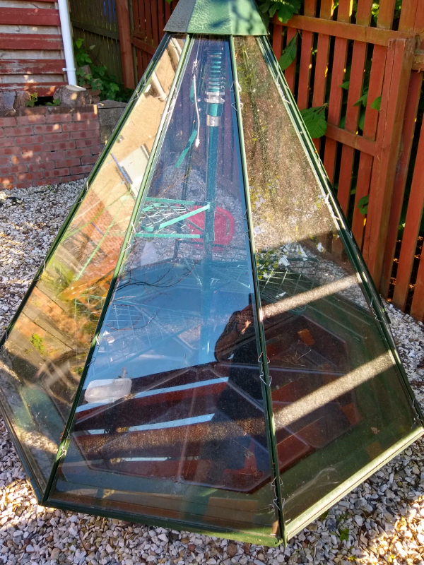 Growmate greenhouse in Ayr, South Ayrshire Gumtree