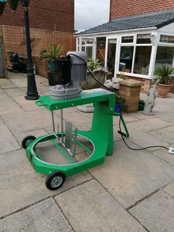 Cement mixer / plaster mixer in Sunderland, Tyne and Wear Gumtree