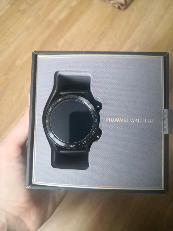 huawei ftn b19 smart watch