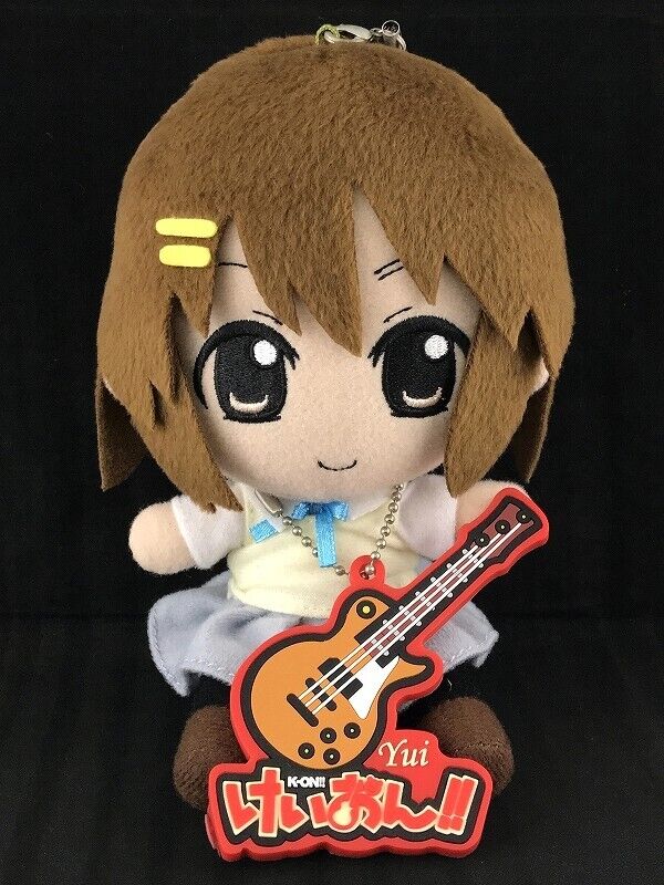 K-on Guitar Strap | K-on Guitar Strap |