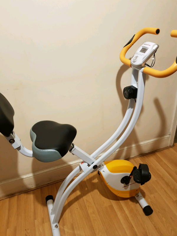 BRAND NEW GYM BIKE in Luton, Bedfordshire Gumtree