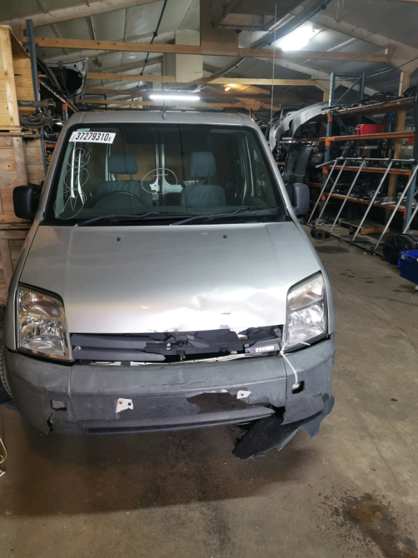 Breaking Ford transit connect van breakers parts northern Ireland in