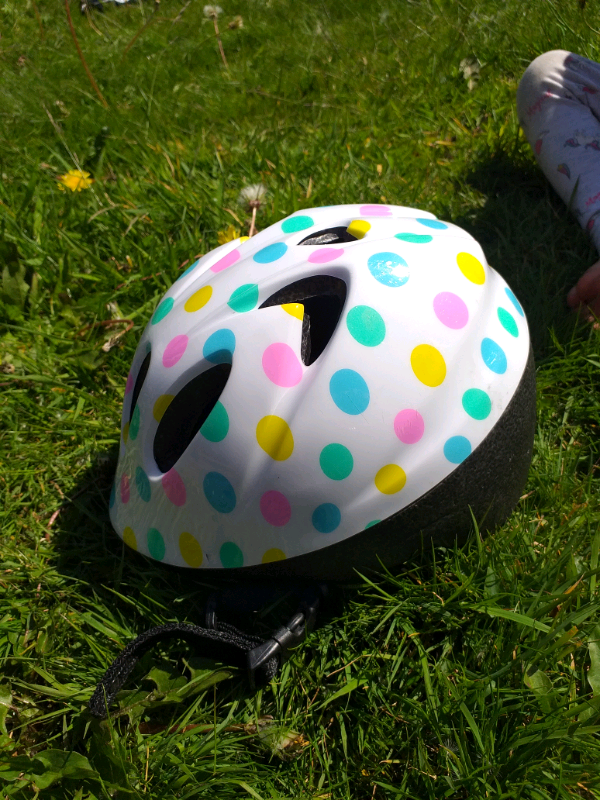 Halfords Kids Helmets in Rogerstone, Newport Gumtree