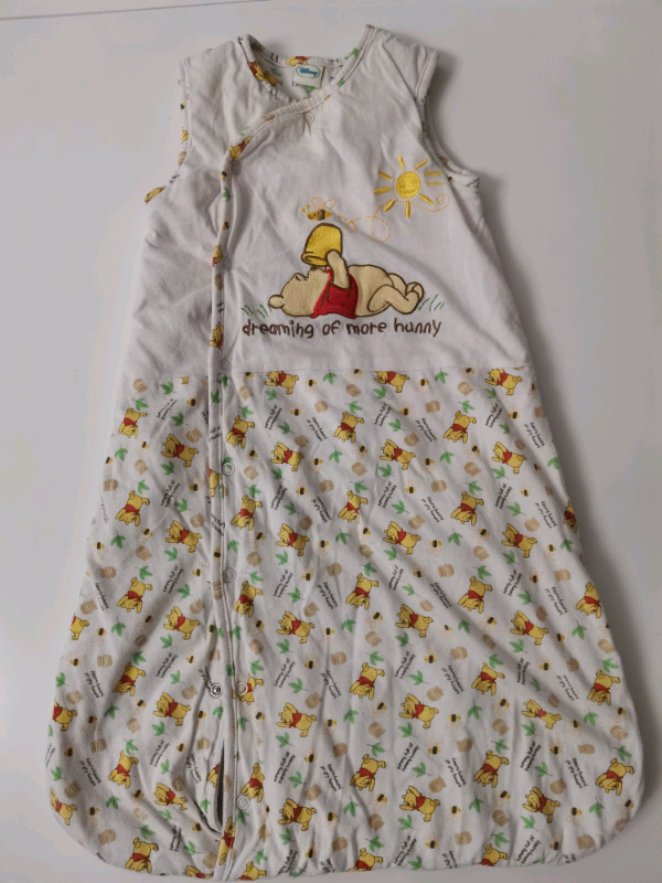 0 6 month sleeping bag