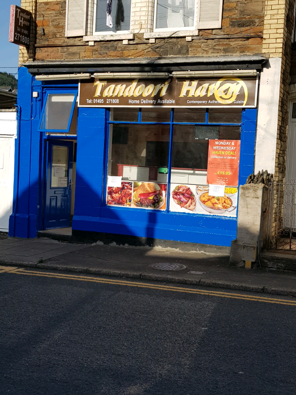 Indian takeaway for sale in Caerphilly Gumtree