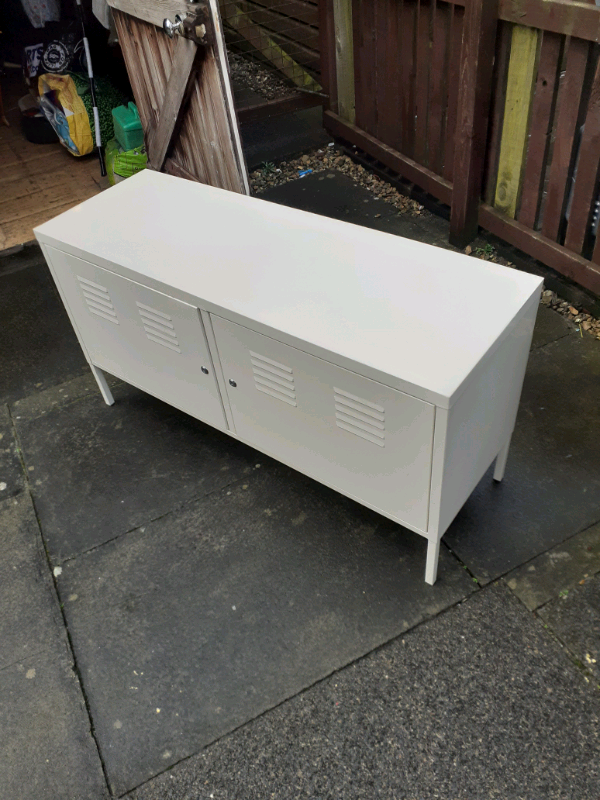 Metal Storage Cabinet In Ayr South Ayrshire Gumtree