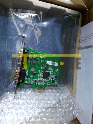 1pcs BRAND NEW ONES  MOXA CP-132EL RS-422/485 #T7