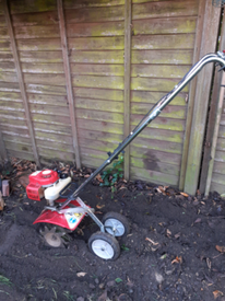 Rotovator for Sale | Gumtree