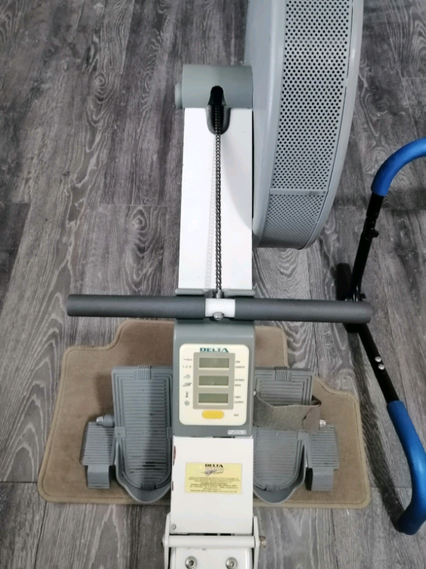 Gym items exercise all together. Rowing machine spares repairs easyfix