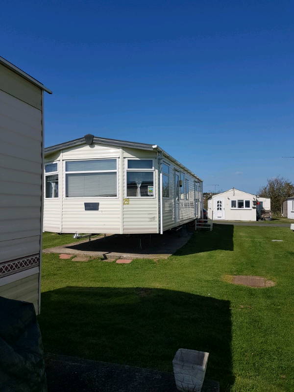 Caravan carnaby ridgeway in Sheerness, Kent Gumtree