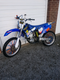 Used Ktm 250 for Sale | Motorbikes & Scooters | Gumtree