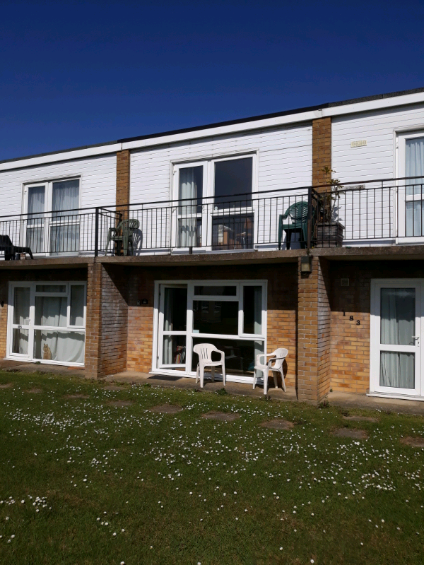 Weekend Breaks Hemsby Nr Great Yarmouth 3 bedroom Chalet in Hemsby