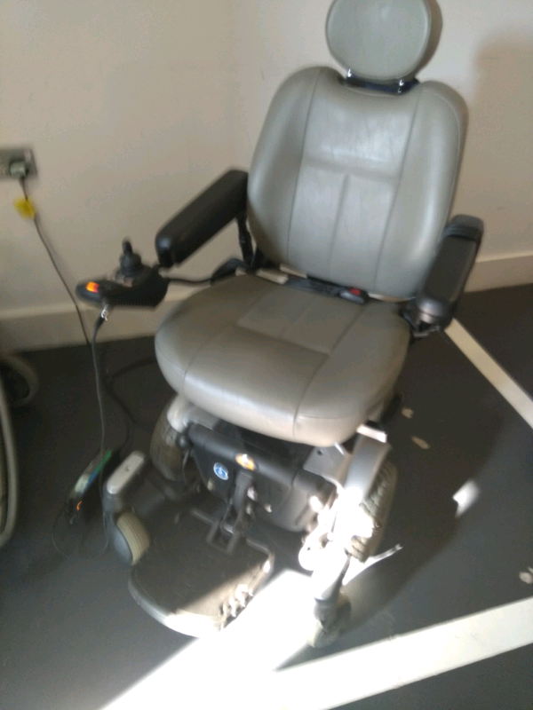 Electric wheelchair in Edmonton, London Gumtree
