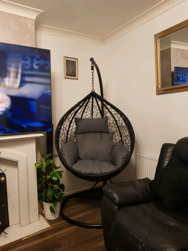 Hanging Egg Chair | in Bradford, West Yorkshire | Gumtree