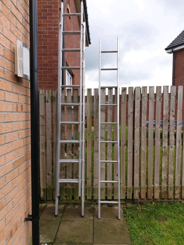 Ladders for sale in Kilmarnock, East Ayrshire Gumtree