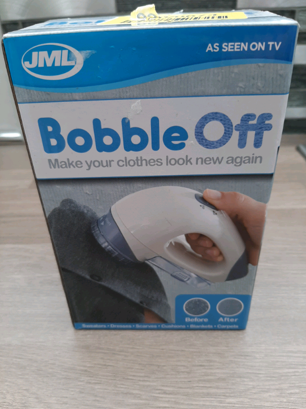 Jml Bobble off in Swansea Gumtree