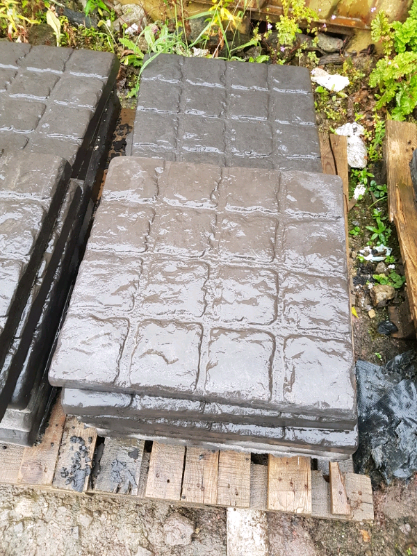 Cobble Paving Wide Range of Quality Natural Stone