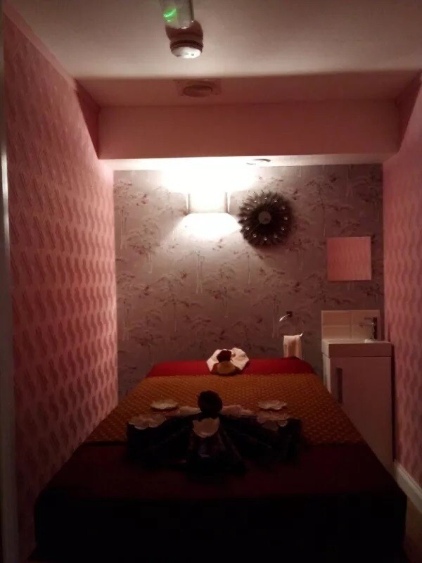 HARMONY THAI MASSAGE in Kingswood, Bristol Gumtree