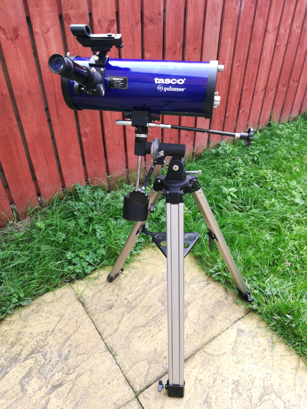 Telescope in Newcastle, Tyne and Wear Gumtree