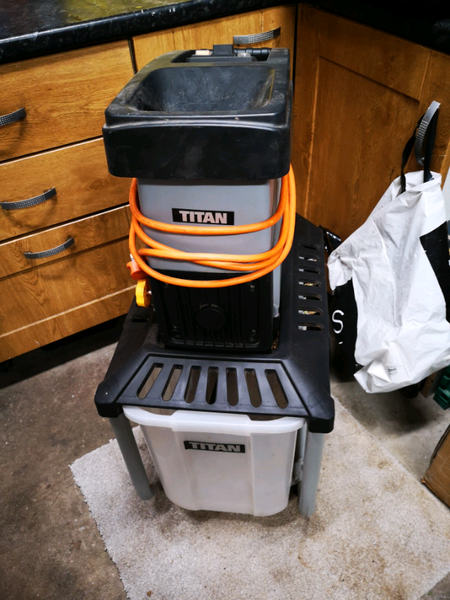 Garden Shredder for sale in UK | 86 used Garden Shredders