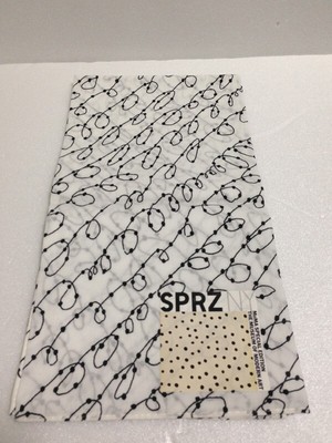 Yayoi Kusama SPRZ Moma Bandana 55×55cm Tenugui Free Shipping