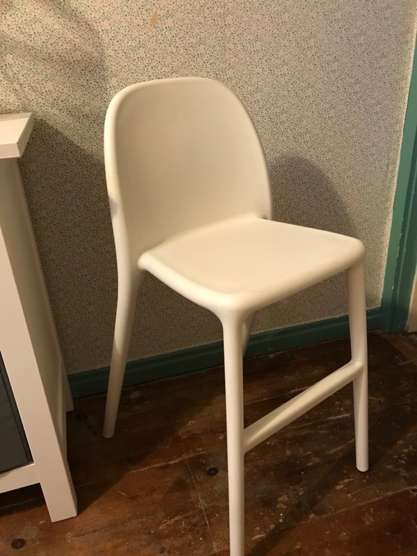 IKEA JUNIOR HIGH CHAIR in Leicester, Leicestershire Gumtree