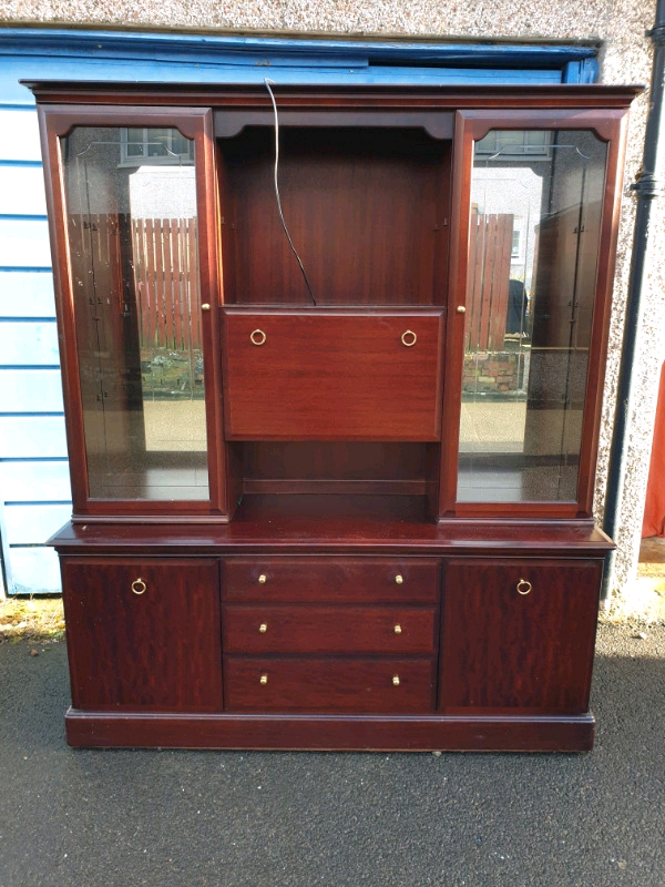 Stag display in Stirling Gumtree