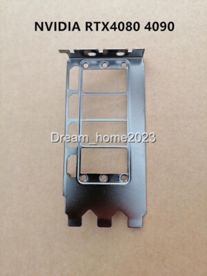 Bracket For NVIDIA GeForce RTX 4080 RTX 4090 Founder Edition Graphics Card