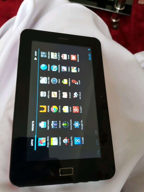 Tablet in Bradford, West Yorkshire Gumtree