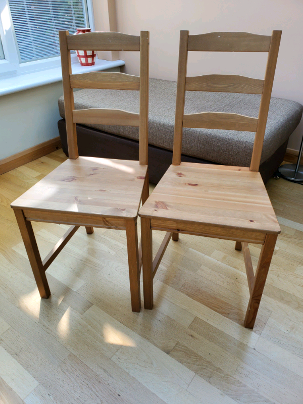 *SOLD* IKEA Jokkmokk chair in Chichester, West Sussex Gumtree
