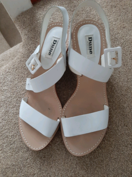 dune evening sandals