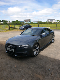 2013 audi a5 coupe for sale 