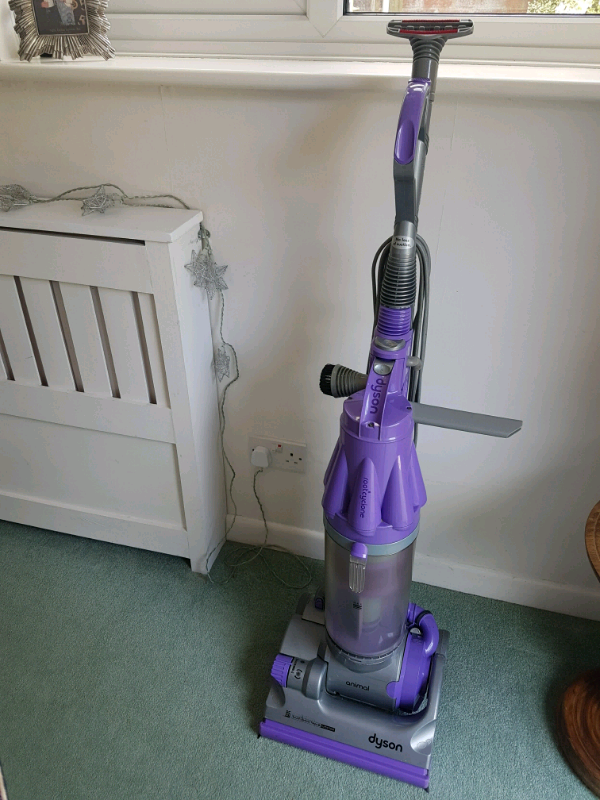 DYSON ANIMAL DC07 VACUUM CLEANER in Horsham, West Sussex Gumtree