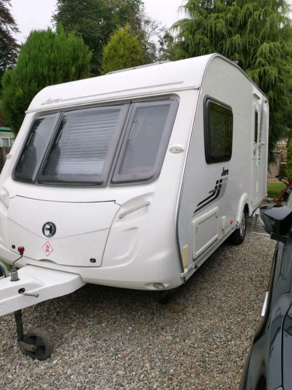 Touring caravan for sale in Nairn, Highland Gumtree