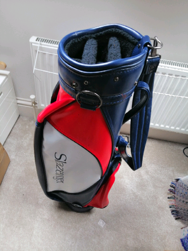 Slazenger golf bag brand new in York, North Yorkshire Gumtree