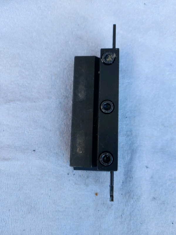 Parting off tool | in Southside, Glasgow | Gumtree