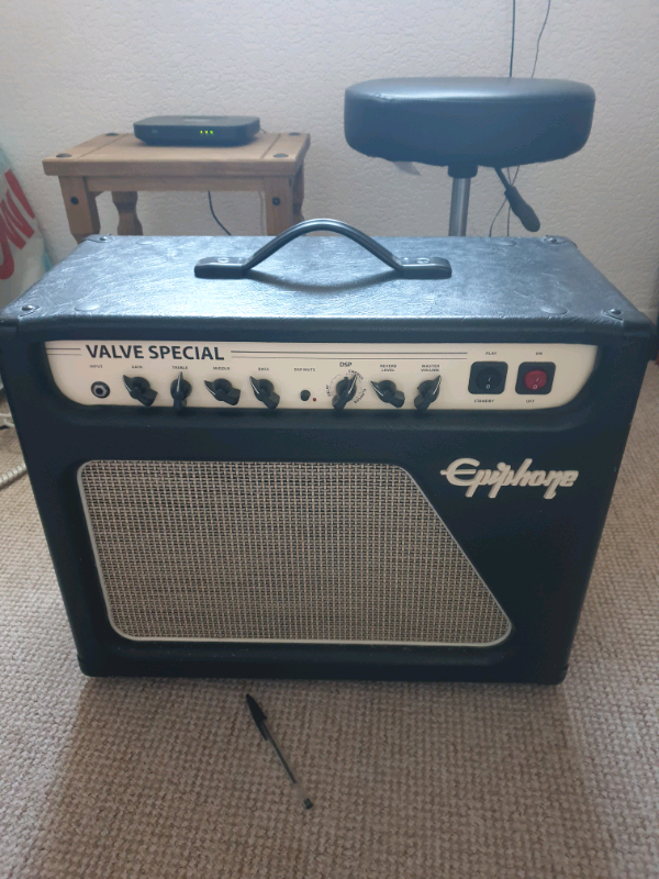 Guitar amp in StokeonTrent, Staffordshire Gumtree