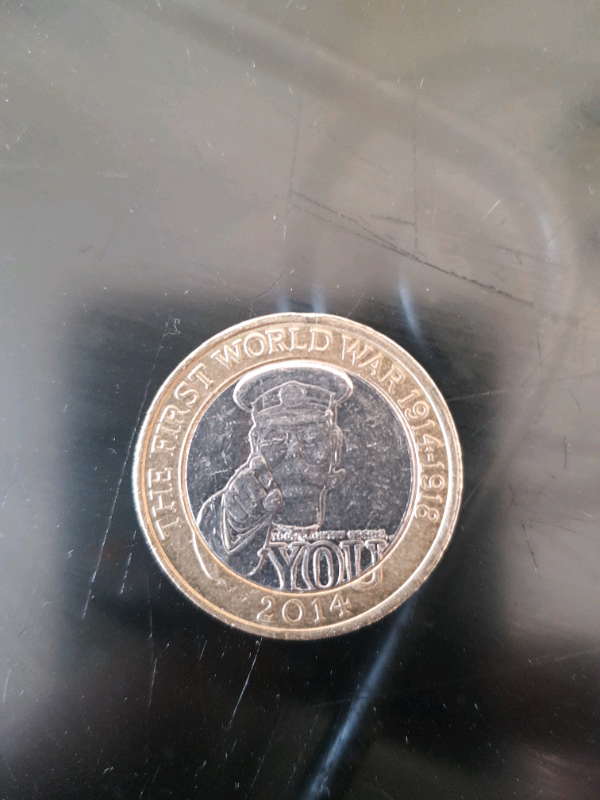 One Pound 1986 British Coins price guide and values Coins and United Kingdom
