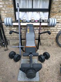 York 50kg Black Iron Bb Db Unisex Adult Buy Online In Bahamas At Desertcart