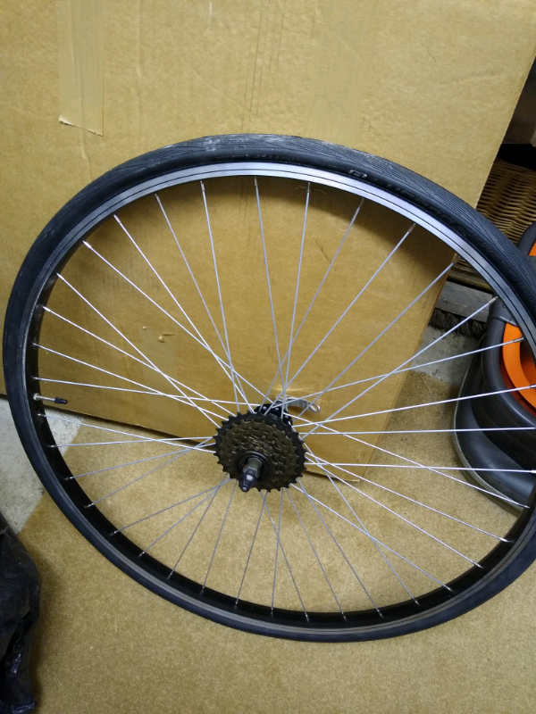 700x25c rims