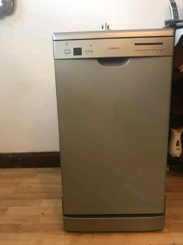 SOLD kenwood slimline dishwasher in Camberwell, London Gumtree