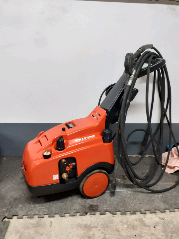 Industrial electric power washer in Castlederg, County Tyrone Gumtree